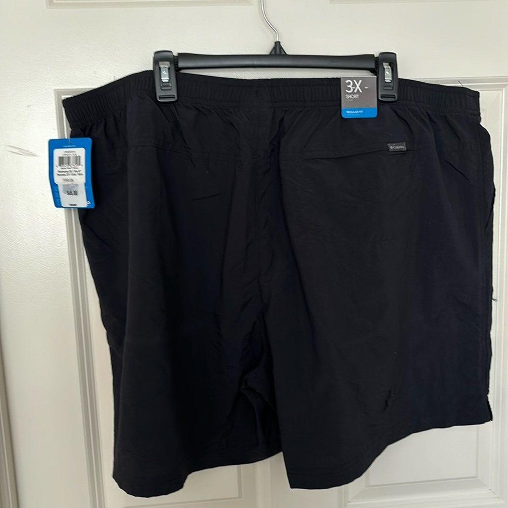 Womens 3X short - unlined